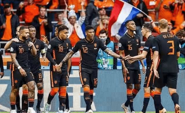 持续性被吸血对荷兰的足球发展是一个非常大的伤害