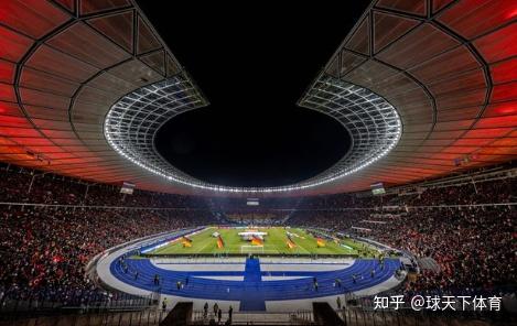 揭幕战和决赛将分别在慕尼黑安联球场和柏林奥林匹克球场举行