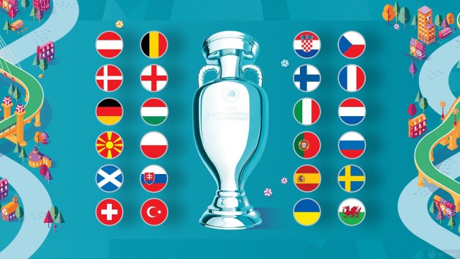 欧洲杯可以买彩票嘛 欧洲杯能在彩票中心买吗-全运网 - 全运体育资讯